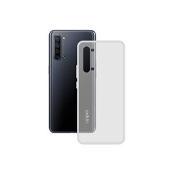 Ümbris Contact telefonile Oppo Find X2 Lite hind ja info | Telefoni kaaned, ümbrised | kaup24.ee