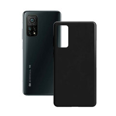 Ümbris Contact, telefonile Xiaomi Mi 10T цена и информация | Чехлы для телефонов | kaup24.ee