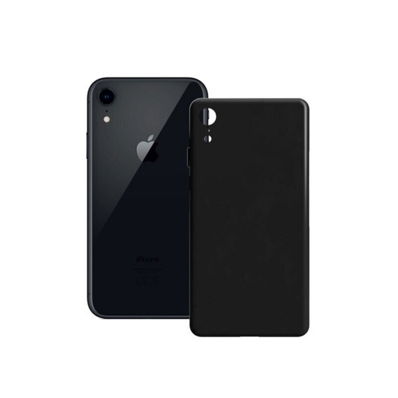 Contact ümbris, telefonile iPhone XR hind ja info | Telefoni kaaned, ümbrised | kaup24.ee