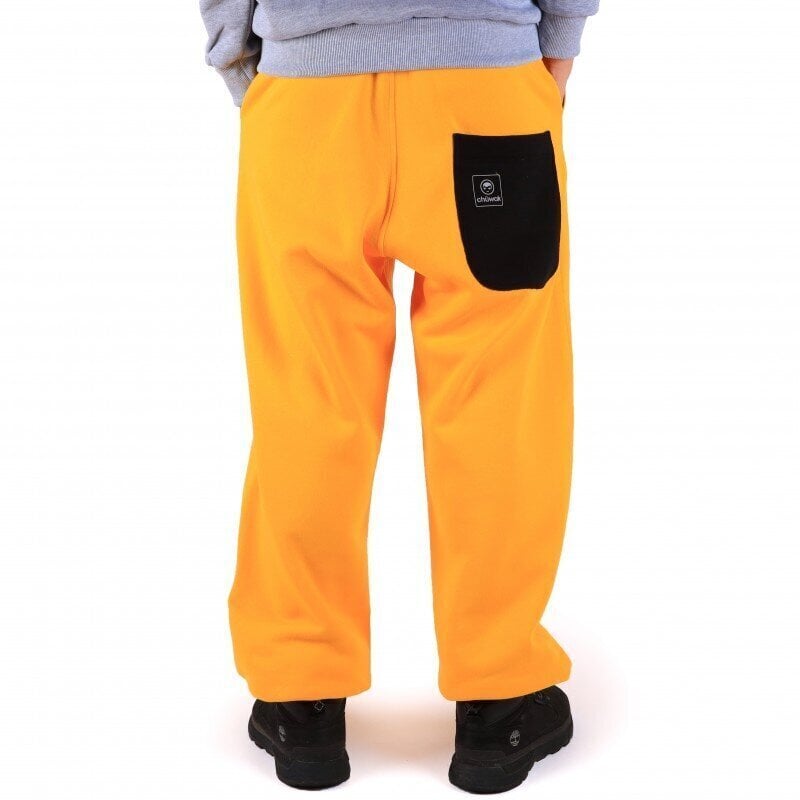 Meeste spordipüksid Tailored Pants Yellow hind ja info | Meeste spordiriided | kaup24.ee