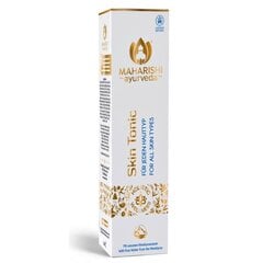 Värskendav näovesi Maharishi Ayurveda, 75 ml hind ja info | Maharishi Ayurveda Kosmeetika, parfüümid | kaup24.ee