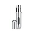 Travalo Travalo Classic HD täitepudel 5 ml, Silver