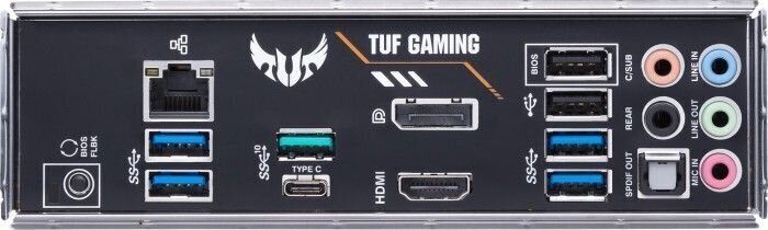 Asus TUF GAMING B450-PLUS II hind ja info | Videokaardid (GPU) | kaup24.ee