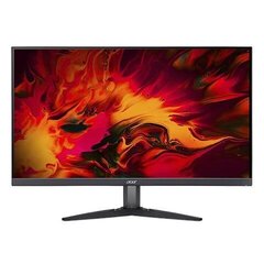 Acer Nitro KG282K, 28" цена и информация | Мониторы | kaup24.ee