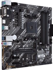 Asus PRIME B550M-K hind ja info | Emaplaadid | kaup24.ee