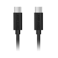 Choetech USB-C, 1 m hind ja info | Kaablid ja juhtmed | kaup24.ee