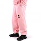 Meeste spordipüksid Tailored Pants, roosa цена и информация | Meeste spordiriided | kaup24.ee