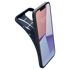 Telefoni ümbris Liquid Air sobib iPhone 13, sinine цена и информация | Чехлы для телефонов | kaup24.ee