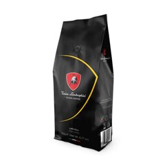 Jahvatatud kohv Lamborghini Ground Coffee Filter, 192g hind ja info | Kohv, kakao | kaup24.ee