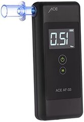 Алкотестер Ace Alkotester AF - 33 цена и информация | ACE Автотовары | kaup24.ee