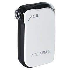 Alkomeeter Ace 107221 Smart, Bluetooth android + iOS цена и информация | Алкотестеры | kaup24.ee