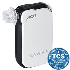 Alkomeeter Ace 107221 Smart, Bluetooth android + iOS цена и информация | Алкотестеры | kaup24.ee