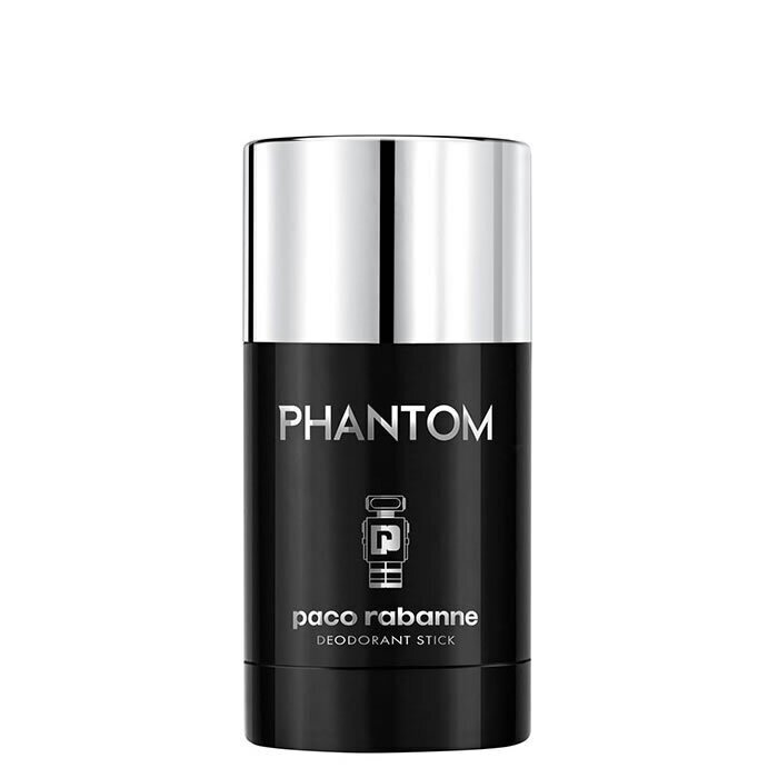 Paco Rabanne Phanton deodorant meestele, 75 ml hind ja info | Lõhnastatud kosmeetika meestele | kaup24.ee