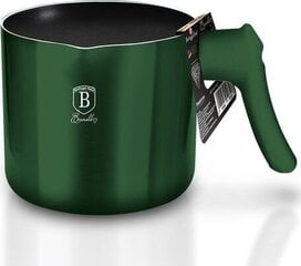 BerlingerHaus piimakann Emerald Collection, 12 cm цена и информация | Кастрюли, скороварки | kaup24.ee