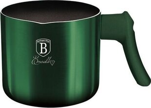 BerlingerHaus piimakann Emerald Collection, 12 cm цена и информация | Кастрюли, скороварки | kaup24.ee