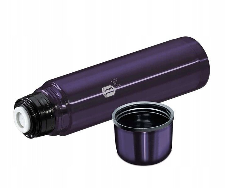 BerlingerHaus termos Purple Eclipse Collection, 1000 ml цена и информация | Termosed, termostassid | kaup24.ee