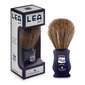 Käsitsi valmistatud naturaalsete harjastega habemeajamispintsel LEA CLASSIC hind ja info | Raseerimisvahendid | kaup24.ee