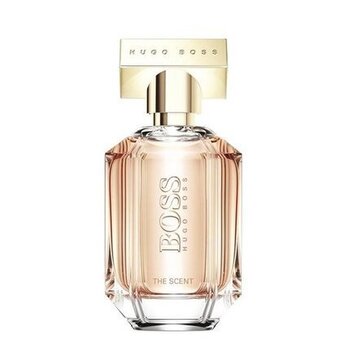 Parfüümvesi Hugo Boss Boss The Scent For Her EDP naistele 100 ml hind ja info | Lõhnastatud kosmeetika meestele | kaup24.ee