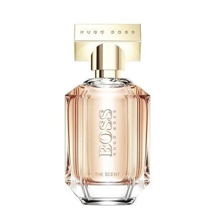 Parfüümvesi Hugo Boss Boss The Scent For Her EDP naistele 100 ml hind ja info | Naiste parfüümid | kaup24.ee