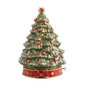 Villeroy & Boch jõulupuu muusikaga Christmas Tree hind ja info | Jõulukaunistused | kaup24.ee