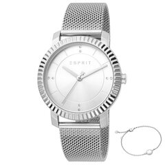 Женские часы Esprit ES1L184M0015 цена и информация | Женские часы | kaup24.ee