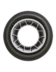 Täispuhutav ujumisrõngas Bestway High Velocity Tire Tube 119 cm hind ja info | Täispuhutavad veemänguasjad ja ujumistarbed | kaup24.ee