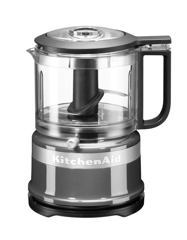 KitchenAid 5KFC3516ECU цена и информация | Saumikserid, hakkijad | kaup24.ee