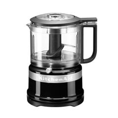 KitchenAid 5KFC3516EOB hind ja info | Saumikserid, hakkijad | kaup24.ee