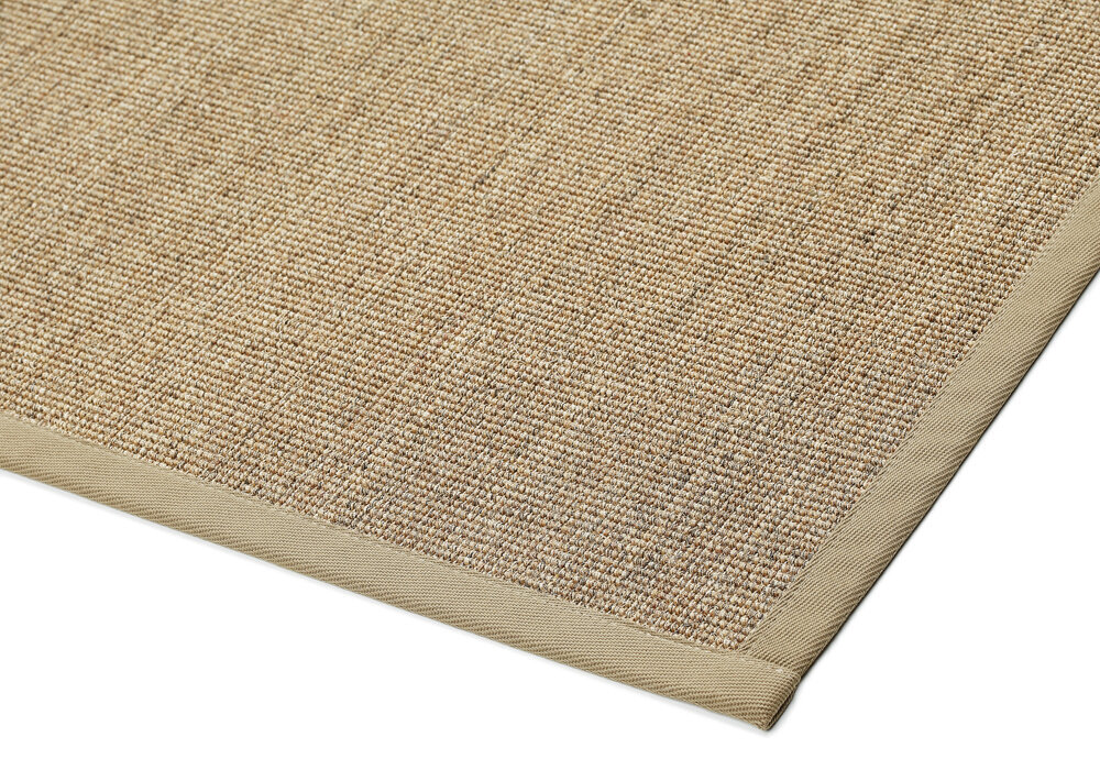 Narma sisalWeave™ silesidusvaip Livos, beež, 160 x 240 cm hind ja info | Vaibad | kaup24.ee