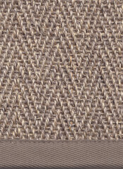 Narma sisalWeave™ silesidusvaip Tuna, beež, 100 x 160 cm hind ja info | Vaibad | kaup24.ee