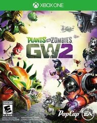 Mäng Plants vs Zombies Garden Warfare 2, Xbox One hind ja info | PopCap Games Arvutid ja IT- tehnika | kaup24.ee