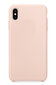 Telefoniümbris Liquid Silicone 1.5mm Samsung A035s A03s A21 roosa цена и информация | Telefoni kaaned, ümbrised | kaup24.ee