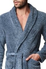 Meeste hommikumantel Henderson Zine 38320 hind ja info | Meeste hommikumantlid, pidžaamad | kaup24.ee