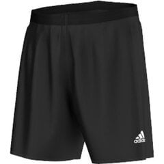 Adidas Lühikesed Püksid Parma 16Short Wb Black hind ja info | Meeste lühikesed püksid | kaup24.ee