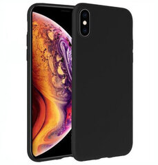Чехол X-Level Dynamic Apple iPhone 13 mini черный цена и информация | Чехлы для телефонов | kaup24.ee