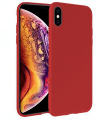 Чехол X-Level Dynamic Apple iPhone 13 mini красный цена и информация | Чехлы для телефонов | kaup24.ee