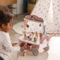 Puidust kondiitri- ja jäätisepood PolarB hind ja info | Tüdrukute mänguasjad | kaup24.ee