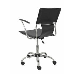 Офисное кресло Bogarra Piqueras y Crespo 214CH цена и информация | Офисные кресла | kaup24.ee