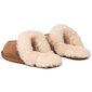 Sussid Ugg W Scuffette II 1106872-CHE цена и информация | Naiste spordi- ja vabaajajalatsid | kaup24.ee