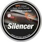 Punutud tamiil Savage Gear Silencer SPE 8-Braid HD8 120m цена и информация | Tamiilid | kaup24.ee