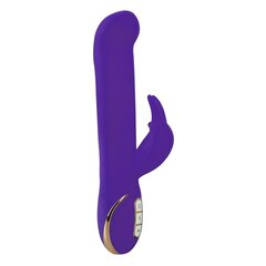 Lk vali Nick Purple hind ja info | Vibraatorid | kaup24.ee