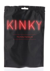 Sekskaupade komplekt The Kinky Fantasy Kit, 7-osa hind ja info | Sekslelude komplektid | kaup24.ee