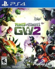 PlayStation 4 mäng Plants vs. Zombies Garden Warfare 2, 5030942123340 цена и информация | Компьютерные игры | kaup24.ee