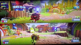 PlayStation 4 mäng Plants vs. Zombies Garden Warfare 2, 5030942123340 hind ja info | PopCap Games Arvutid ja IT- tehnika | kaup24.ee