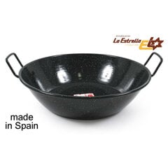 LA Estrella сковорода, 34 см цена и информация | Cковородки | kaup24.ee