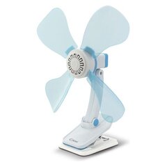 Lauaventilaator Kiwi, 32cm kaina ir informacija | Ventilaatorid | kaup24.ee