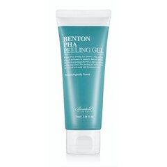 Näokoorimisgeel Benton PHA, 70 ml цена и информация | Аппараты для ухода за лицом | kaup24.ee