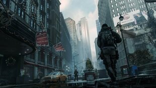 Mäng Tom Clancy's The Division, PS4 цена и информация | Компьютерные игры | kaup24.ee