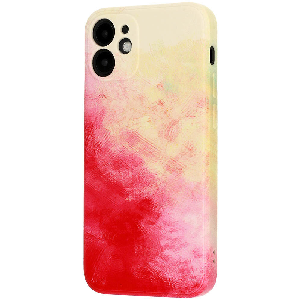 Telefoniümbris Ink Case Apple iPhone 11 Pro Design 3 цена и информация | Telefoni kaaned, ümbrised | kaup24.ee