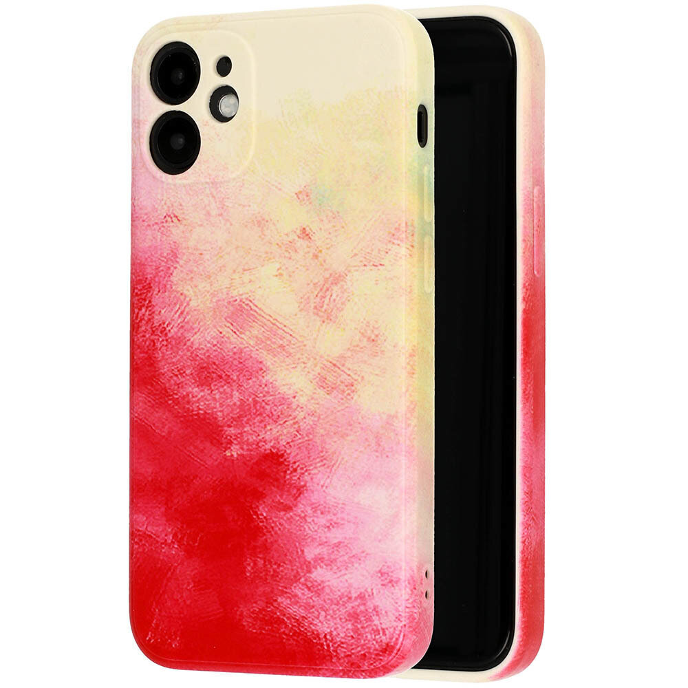 Telefoniümbris Ink Case Apple iPhone 11 Pro Design 3 цена и информация | Telefoni kaaned, ümbrised | kaup24.ee